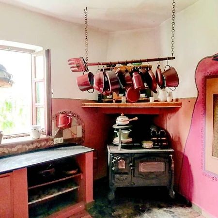Christianna'S Home Stavrokhorion Экстерьер фото