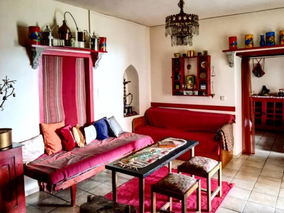 Christianna'S Home Stavrokhorion Экстерьер фото