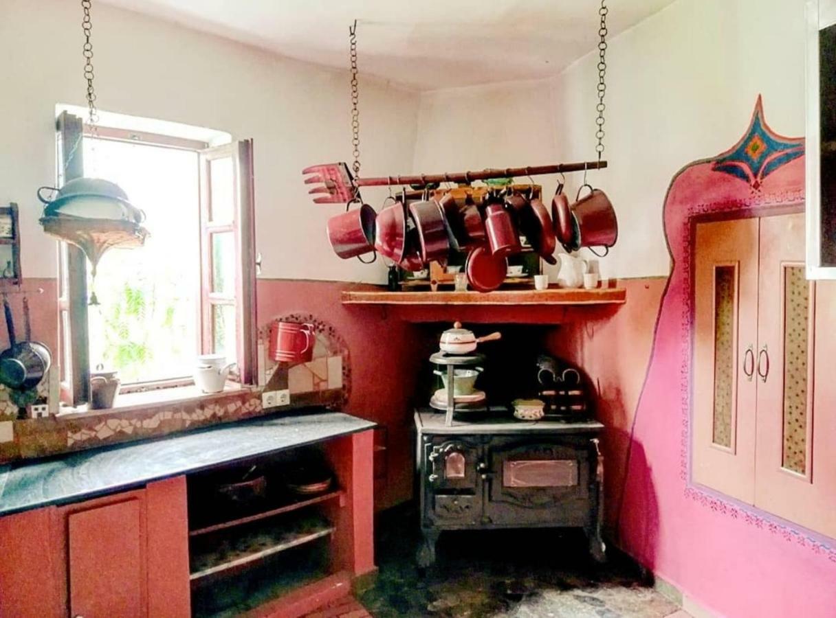 Christianna'S Home Stavrokhorion Экстерьер фото