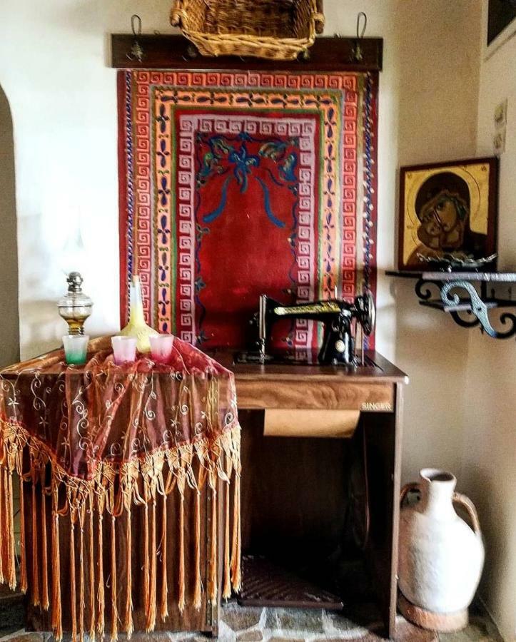 Christianna'S Home Stavrokhorion Экстерьер фото