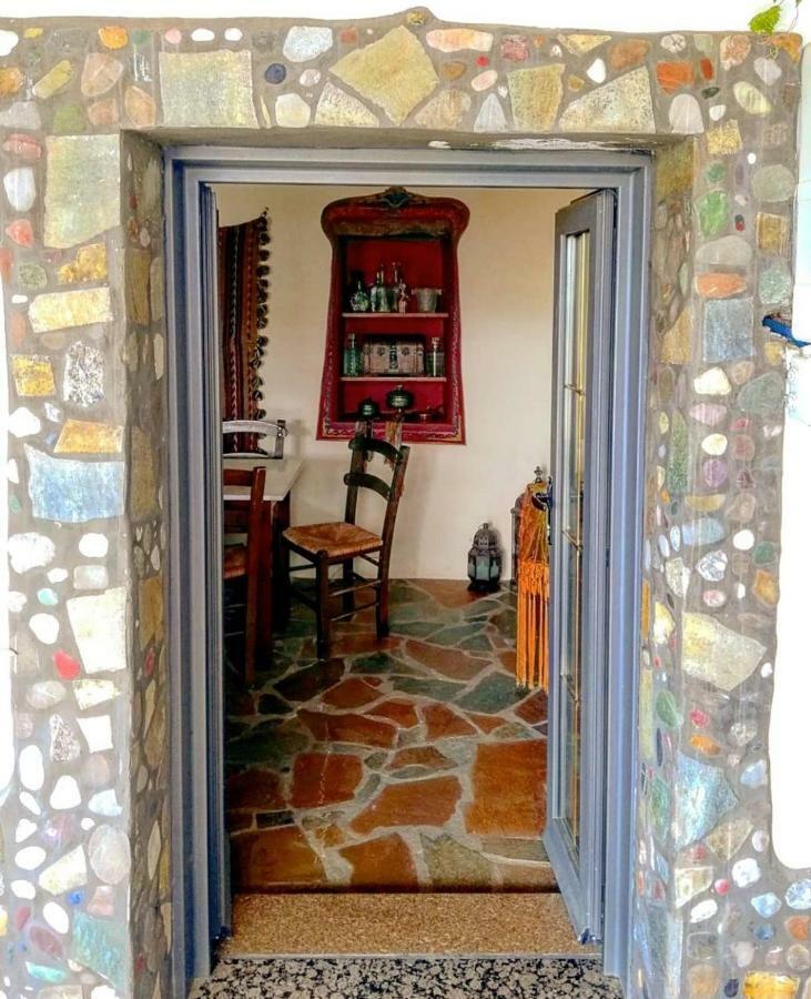 Christianna'S Home Stavrokhorion Экстерьер фото