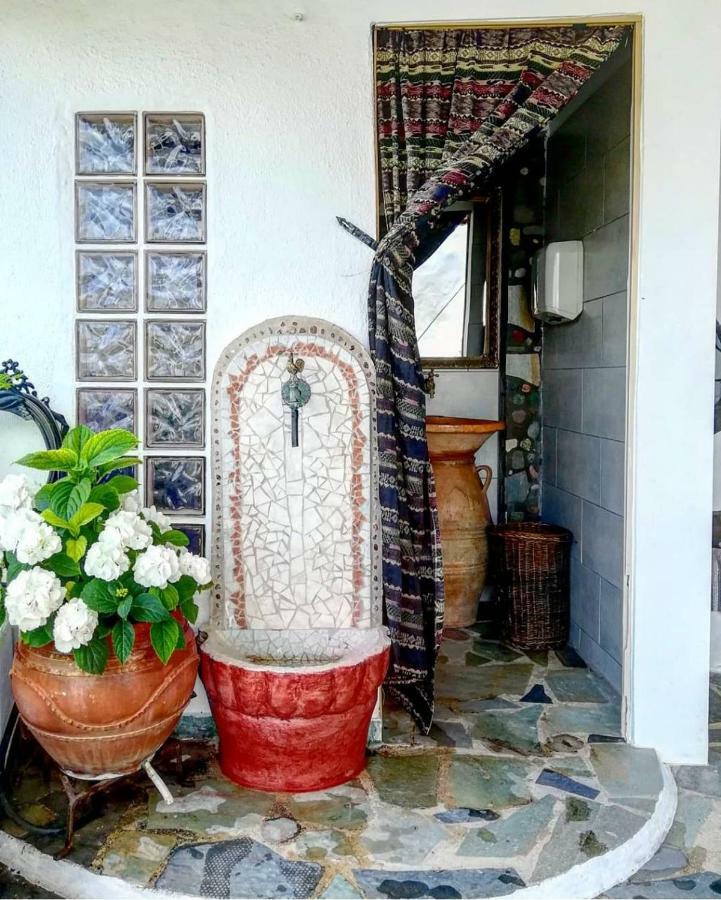 Christianna'S Home Stavrokhorion Экстерьер фото